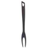 Norpro High Heat Resistant Nylon Fork, Black Norpro