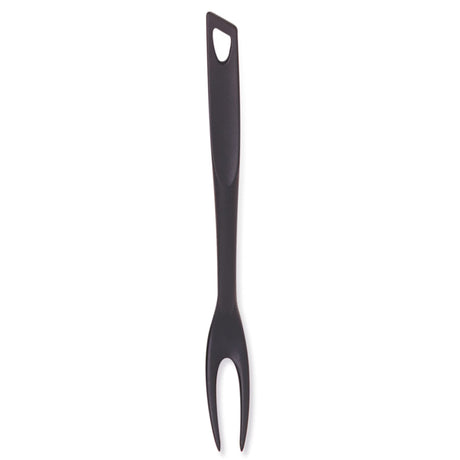 Norpro High Heat Resistant Nylon Fork, Black Norpro