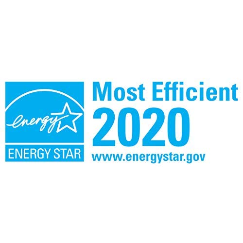 BLACK+DECKER BCRK17W Compact Refrigerator Energy Star Single Door Mini Fridge with Freezer, 1.7 Cubic Ft., White BLACK+DECKER