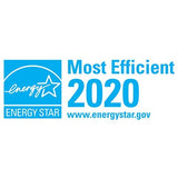 BLACK+DECKER BCRK17W Compact Refrigerator Energy Star Single Door Mini Fridge with Freezer, 1.7 Cubic Ft., White BLACK+DECKER