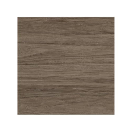 Bush Business Furniture Office 500 U Shaped Executive Desk with Drawers, 72W, Modern Hickory Bush Furniture