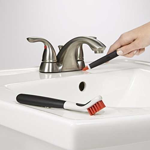 OXO Good Grips Deep Clean Brush Set OXO