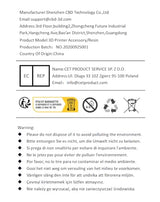 Chitu Systems Conjure Rigid Resin with Engineering-Like Features for Functional Gadgets Resin Printing,Low Shrinkage for Articulated Figure LCD 3D Printing (Black,1000g) chitu systems