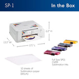 Brother Sublimation Printer Brother