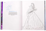 Taylor Swift Coloring & Activity Book: Tour Edition WoodArtSupply