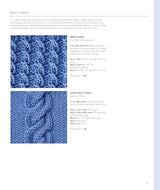 Vogue® Knitting The Learn-to-Knit Book Sixth&Spring Books