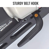 MAX USA CORP SuperFinisher NF665A/15 15ga Angled Finish Nailer up to 2-1/2" Max