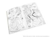 Demon Slayer: Kimetsu no Yaiba: The Official Coloring Book 3 WoodArtSupply