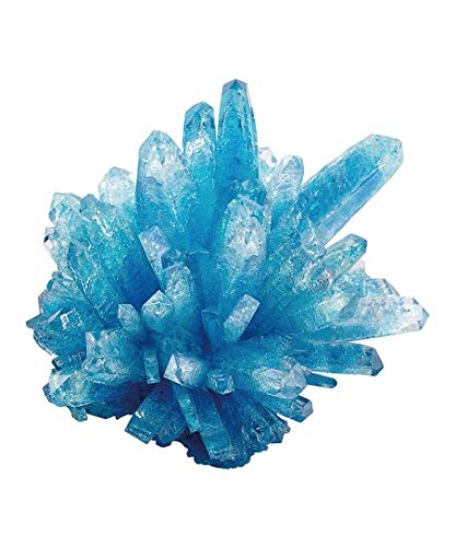 2GoodShop Magic Grow a Crystal Kit ( 2 Sets) | Growing Crystals Science Kit Toys for Kids and Adults. Party Favors Supplies in Bulk. Plus 1 Sticker #5423-2s 2 Packs 2GoodShop