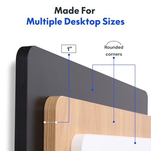 FLEXISPOT One-Piece Electric Standing Desk, 60 x 24 Inches Adjustable Desk with Seamless Desktop, Memory Controller Height Adjustment (White Frame + White Desktop, 2 Packages) FLEXISPOT