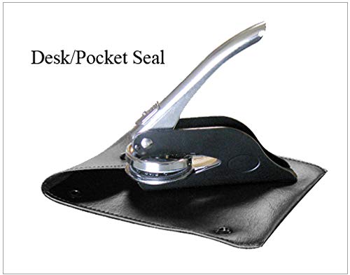 New! Corpkit Customized Hotstamp Thriftkit Corporate Kit with Printed Minutes & Bylaws/Operating Agreement, Binder, Slipcase, Corporate Seal, Certificates (Black, LLC) Corpkit Legal Supplies