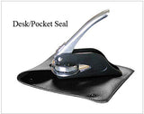 Execukit Kit Corporate Kit- Zipper Binder Style Kit (LLC) Corpkit Legal Supplies