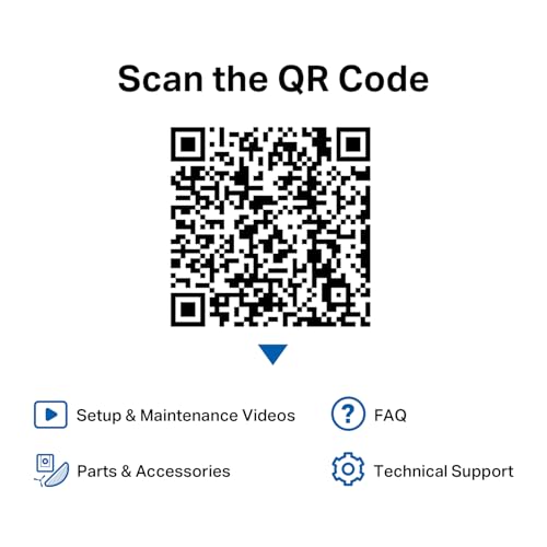 Tapo Ultra-Slim LiDAR Smart Navigation Robot Vacuum and Mop with Self-Emptying Dock, 5300Pa Max, 97%+ Dust Pickup Rate, Self-Charging, Compatible with Alexa & Google Home, RV20 Max Plus Tapo