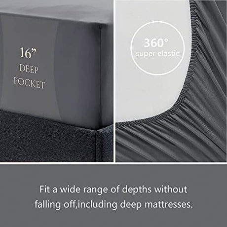 5 Pieces Bed in a Bag for Boys Bedding Sets Twin Size,Gamer Comforter Sets for Boys Kids, Gaming Comforter Set for Teens Room Decor with Flat Sheet,Fitted Sheet,Pillowcase,Cushion Cover lris Bedding