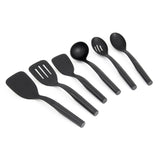 KitchenAid Universal Tool Set, 6 Piece, Black KitchenAid