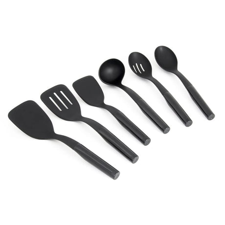 KitchenAid Universal Tool Set, 6 Piece, Black KitchenAid
