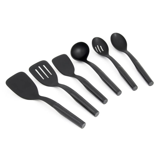 KitchenAid Universal Tool Set, 6 Piece, Black