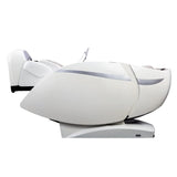 Osaki OS-Pro 4D DuoMax SL-Track Massage Chair with Intelligent Health Detection, Dual Roller 4D Mechanism, Piano Key Massage, Taupe Osaki