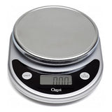 Ozeri® Pronto® Digital Multifunction Kitchen and Food Scale with Variable Graduation Technology®, Original