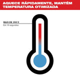 M12 Soldering Iron (Bare Tool) Milwaukee