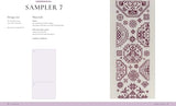 Quaker Samplers: The Ultimate Collection of Traditional and Modern Designs WoodArtSupply