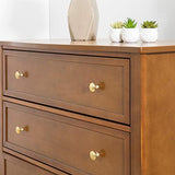 DaVinci Kalani 3-Drawer Dresser in Chestnut DaVinci