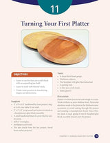 A Lesson Plan for Woodturning: Step-by-Step Instructions for Mastering Woodturning Fundamentals WoodArtSupply