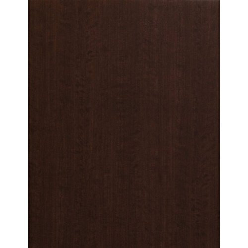 Bush Business Furniture Series C 60W Left Handed Bow Front U Shaped Desk with Mobile File Cabinet in Mocha Cherry Bush Furniture