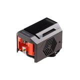 Anycubic Printhead Assembly 3D Printer Accessory, Simple Installation, Durable and Tough, Compatible with Anycubic Kobra 3、 Kobra 3 Combo 3D Printer ANYCUBIC