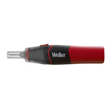 Weller 6W/8W Cordless Soldering Iron, AA Battery-Powered - WLIBAK8 Weller