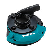 Makita 1911K1-3 7" Dust Extraction Surface Grinding Shroud Makita