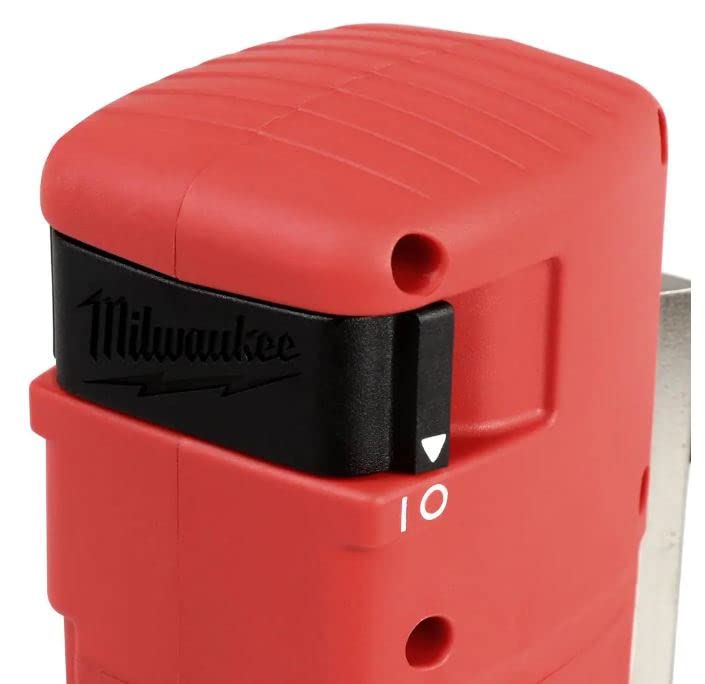 Milwaukee Magnetic Drill 1-5/8" with 1/2" Drill Chuck Milwaukee