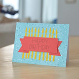 Cricut Explore 3 & Digital Content Library Bundle - Includes 30 images in Design Space App - 2X Faster DIY Cutting Machine for all Crafts, Cuts 100+ Materials Blue Cricut