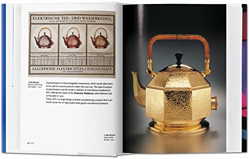 Design of the 20th Century Taschen