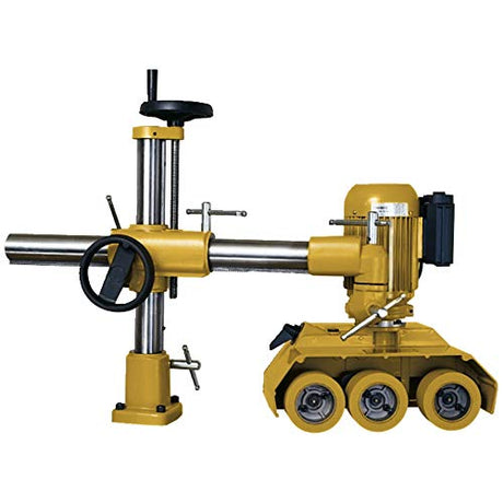 Powermatic 3-Roll Power Feeder, 1 HP, 3Ph 460V (Model PF-33) Powermatic