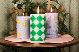 Candle Craft, A Complete Guide: 23 Stylish Projects & Small-Business Tips WoodArtSupply
