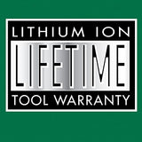 Metabo HPT Cordless 18V MultiVolt™ Drywall Screw Gun | Tool Only - No Battery | Lifetime Tool Warranty | W18DAQ4 Metabo HPT