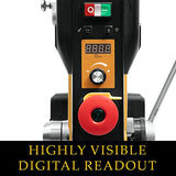 Powermatic 20-Inch Variable-Speed Drill Press, 1Ph 120V (PM2820EVS) Powermatic