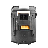 POWTREE Upgraded 3500mAh BL1815 18V LXT Li-ion Battery for BL1815 BL1830 BL1860 BL1850 BL1840 BL1850B-2 BL1845 BL1815 BL1820 BL1860B Cordless Power Tools Series POWTREE