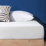 Best Price Mattress 6 Inch Memory Foam Mattress, Cooling Gel Infused, Certified Safe Foams & Fabric, Mattress in a Box, Twin Best Price Mattress