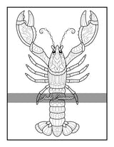 100 Animals: An Adult Coloring Book with Lions, Elephants, Owls, Horses, Dogs, Cats, and Many More! FILLBOSS