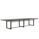 Mirella 12' Sitting-Height Conference Tables Safco