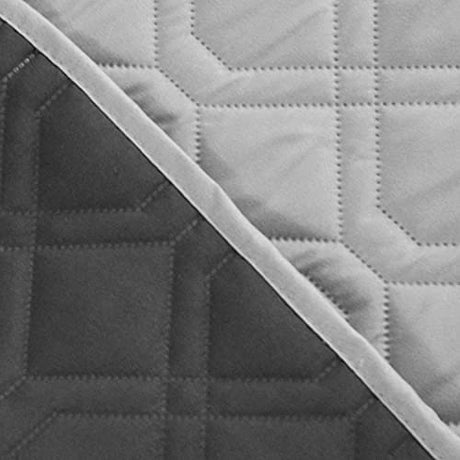 Ameritex Waterproof Dog Bed Cover Pet Blanket for Furniture Bed Couch Sofa Reversible Ameritex