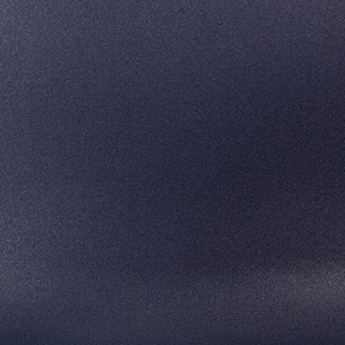 Flash Furniture Alonza Series Navy Plastic Chair with Wooden Legs Flash Furniture