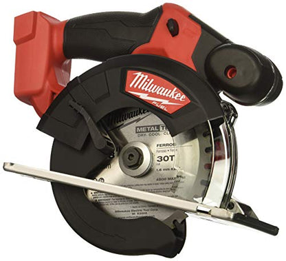 M18 Fuel Metal Cutting Circular Saw (Bare Tool) - WoodArtSupply