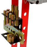 AFF 20 Ton Hydraulic Shop Press - Super Duty American Forge