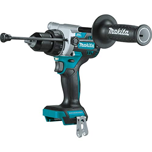 Makita XPH14Z 18V LXT® Lithium-Ion Brushless Cordless 1/2" Hammer Driver-Drill, Tool Only - WoodArtSupply