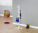 Frenchi Home Furnishing Freestanding Kid's Coat Rack Frenchi Furniture
