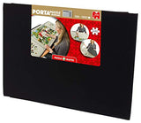 Jumbo, Puzzle Mates, Portapuzzle - Standard 1,000 Piece, Jigsaw Puzzle Accessories Jumbo