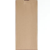 SUMGAR Floating Nightstand White Modern Bedside Table Organiser Fully Assembled Shelf Small Spaces Wall Mounted Storage Wood Furniture for Bedroom Home Decor 13 Inch Wide SUMGAR